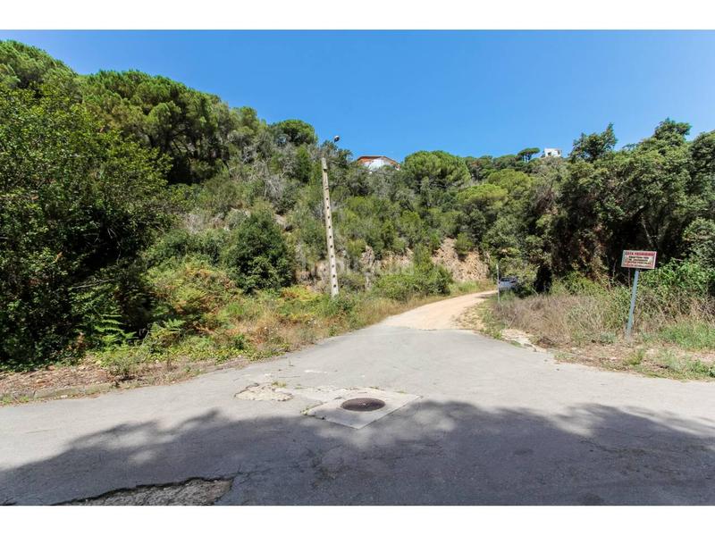 Foto c7ba1cba-4dd3-4584-8265-66929a74bc10. Propriété dans illes 12 dans Serra Brava Lloret de Mar