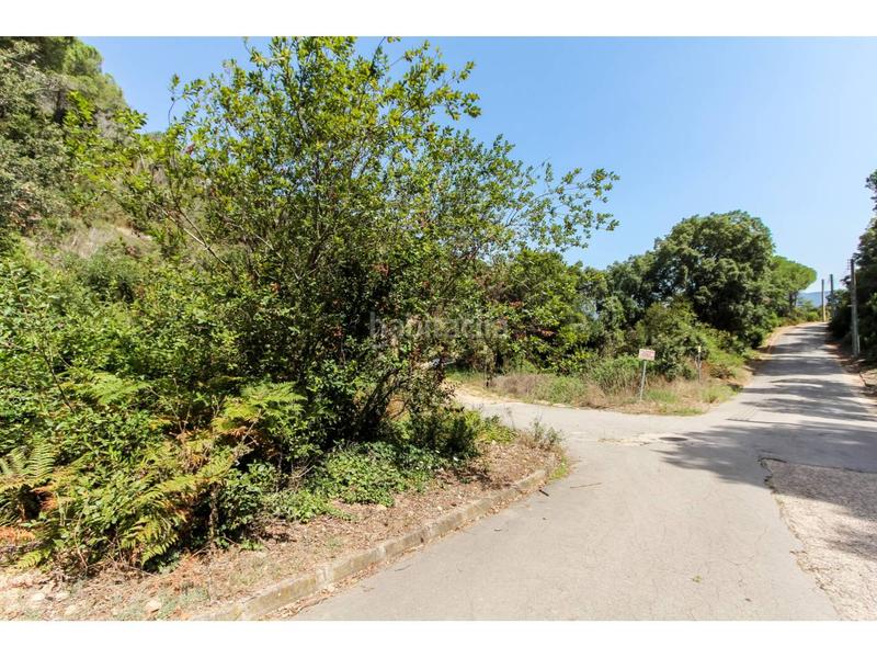 Foto d2b1ad86-66ad-4113-8f1a-88e20dc23489. Propriété dans illes 12 dans Serra Brava Lloret de Mar