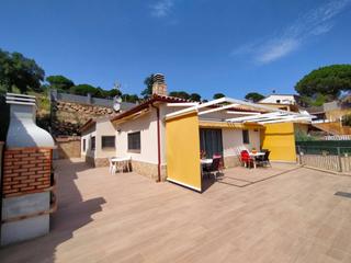 Casa  Plutó. Venta de casa en lloret de mar