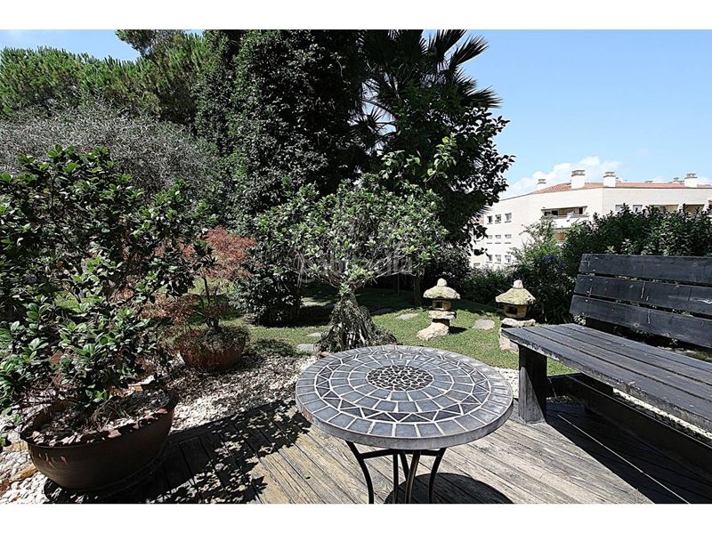 Foto b3253241-bcfb-447b-a274-d629b45e73ed. Pis a calle sa boadella 8 a Santa Clotilde Lloret de Mar