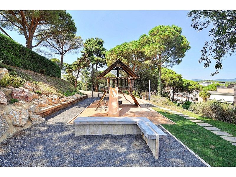 Foto d7f18391-8f5b-47ce-8644-f96f5ce30557. Pis a calle sa boadella 8 a Santa Clotilde Lloret de Mar