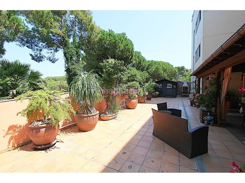 Foto e2441585-f0fb-47d4-8553-4ea6b217609b. Pis a calle sa boadella 8 a Santa Clotilde Lloret de Mar