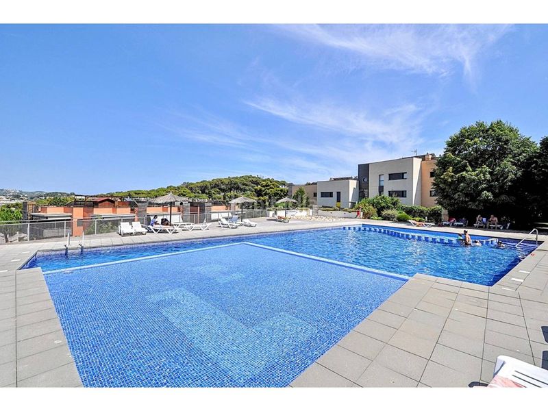 Foto f12617d8-f1fb-462b-9486-59921cf864b0. Pis a calle sa boadella 8 a Santa Clotilde Lloret de Mar