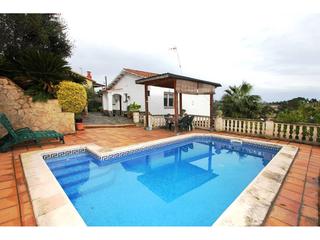 Casa a Cerdanya 39. Venta de casa en lloret de mar