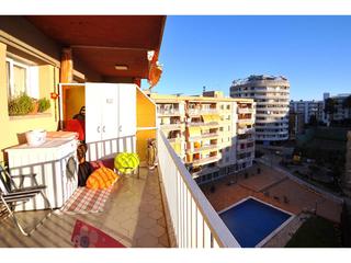 Àtic a Marina 51. Venta de apartamento en cassà de la selva
