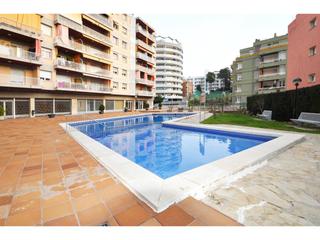 Pis a Turó de l´estelat 29-31. Venta de piso en lloret de mar