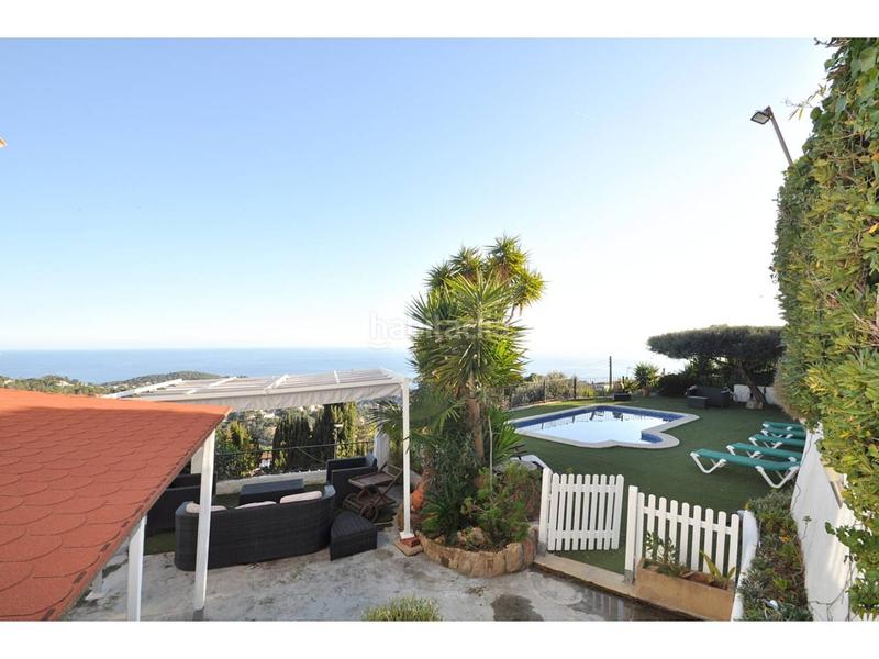 Foto 0a84b54b-0d7d-4a2a-a4f9-fdc952b1d2f7. Casa en arbres 34 venta de casa en Serra Brava Lloret de Mar