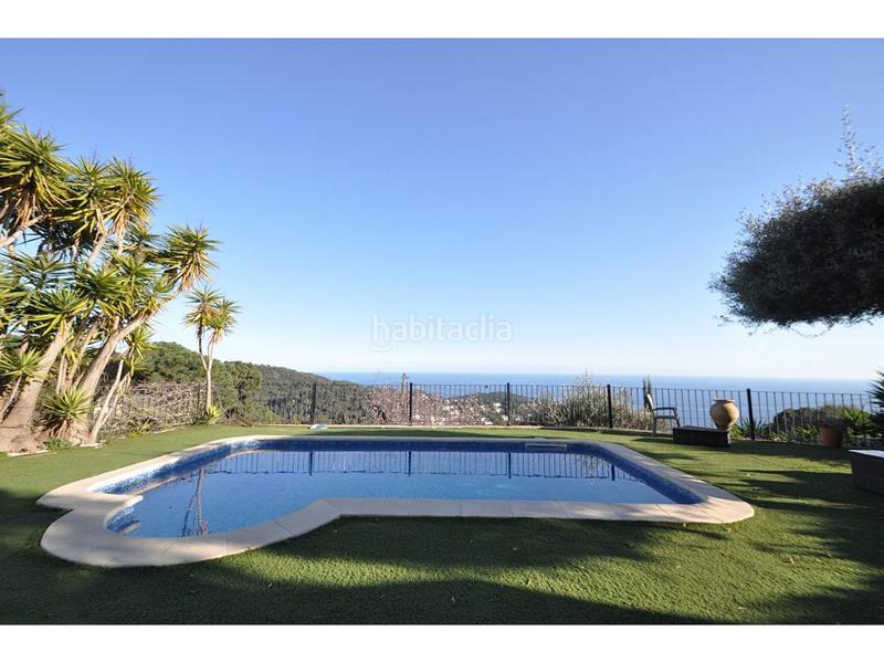 Foto 0f562bd7-405b-4d7b-aeef-e8b51ab9966d. Casa en arbres 34 venta de casa en Serra Brava Lloret de Mar
