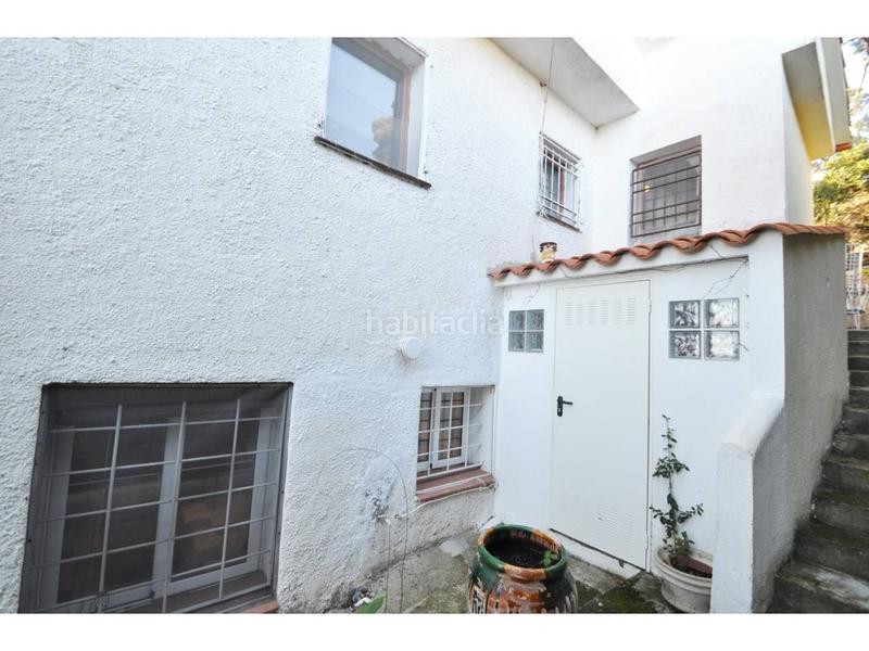 Foto 1ba4121d-88bd-456c-9560-af2ba2d851a5. Casa en arbres 34 venta de casa en Serra Brava Lloret de Mar