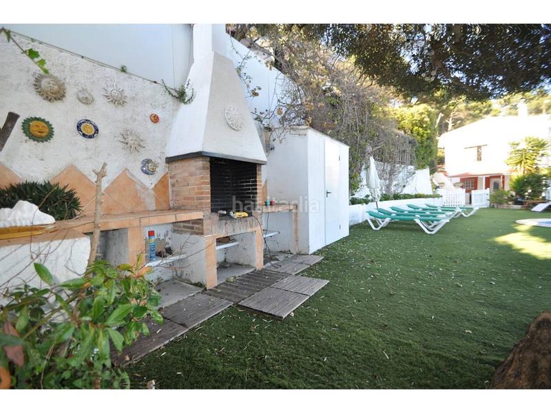 Foto 1c99acd2-b0e9-43aa-a6f6-f2a1bff24933. Casa en arbres 34 venta de casa en Serra Brava Lloret de Mar