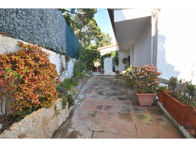 Foto 3986668b-dc50-4183-bfb4-6625cedf22c3. Casa en arbres 34 venta de casa en Serra Brava Lloret de Mar