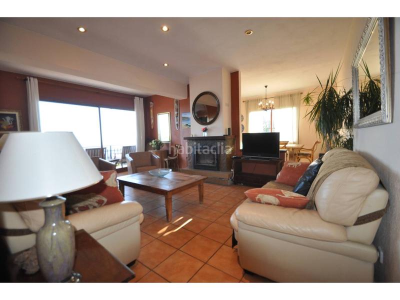 Foto 5839efbb-7e5b-4059-bdf2-e72a1c25c728. Casa en arbres 34 venta de casa en Serra Brava Lloret de Mar