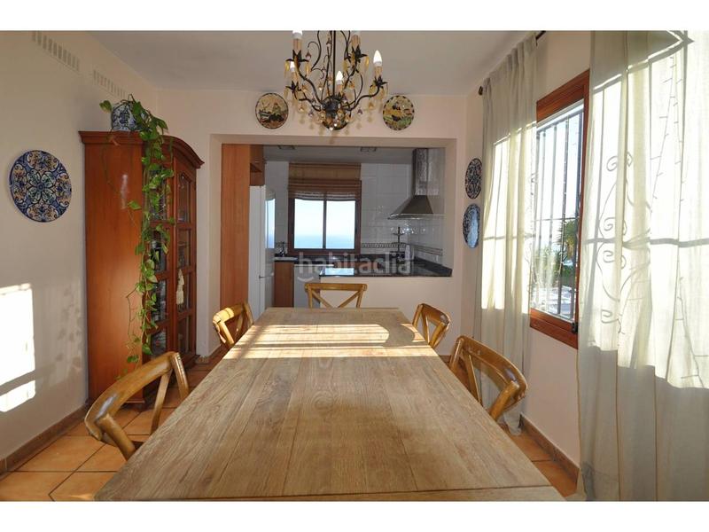 Foto 6a9bd29e-9708-46e9-9cd5-b26add8b0846. Casa en arbres 34 venta de casa en Serra Brava Lloret de Mar