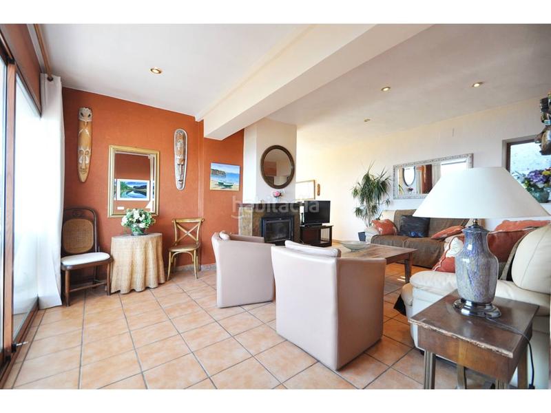 Foto 7c5cc221-9040-40ac-a587-12f560975e45. Casa en arbres 34 venta de casa en Serra Brava Lloret de Mar