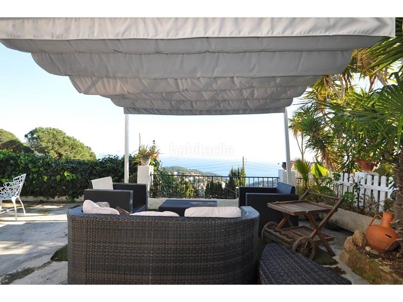 Foto 8320d73f-ac63-44ea-ab2d-9e43981bf10f. Casa en arbres 34 venta de casa en Serra Brava Lloret de Mar