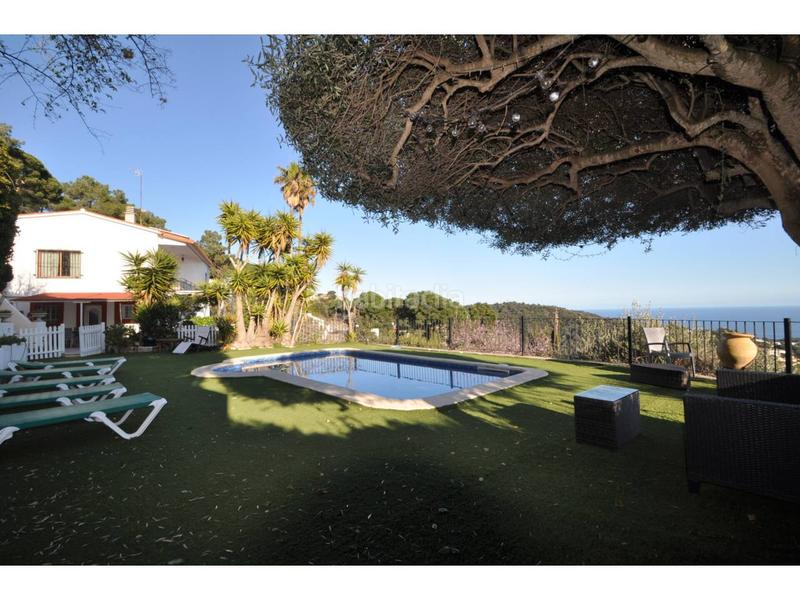 Foto 99953585-610a-4212-b39a-dff1ce4ce62c. Casa en arbres 34 venta de casa en Serra Brava Lloret de Mar