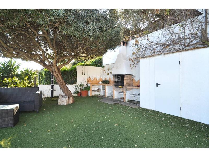 Foto 9b7e810a-91b2-43df-9971-a831638ac9c2. Casa en arbres 34 venta de casa en Serra Brava Lloret de Mar