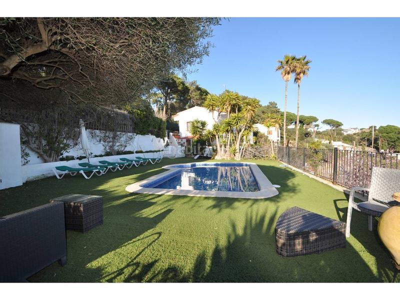 Foto 9e35dfd5-e536-48bf-927f-de918046b988. Casa en arbres 34 venta de casa en Serra Brava Lloret de Mar