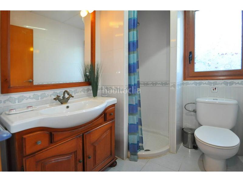 Foto aa91b869-d3dd-47be-aafd-d0000f6be25e. Casa en arbres 34 venta de casa en Serra Brava Lloret de Mar