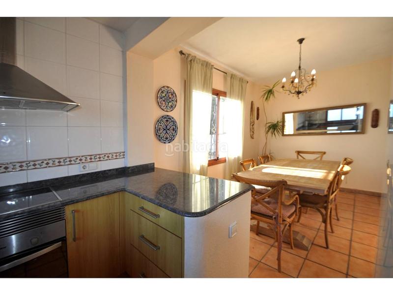 Foto ab93243b-da64-45a2-a329-845126d8ca67. Casa en arbres 34 venta de casa en Serra Brava Lloret de Mar