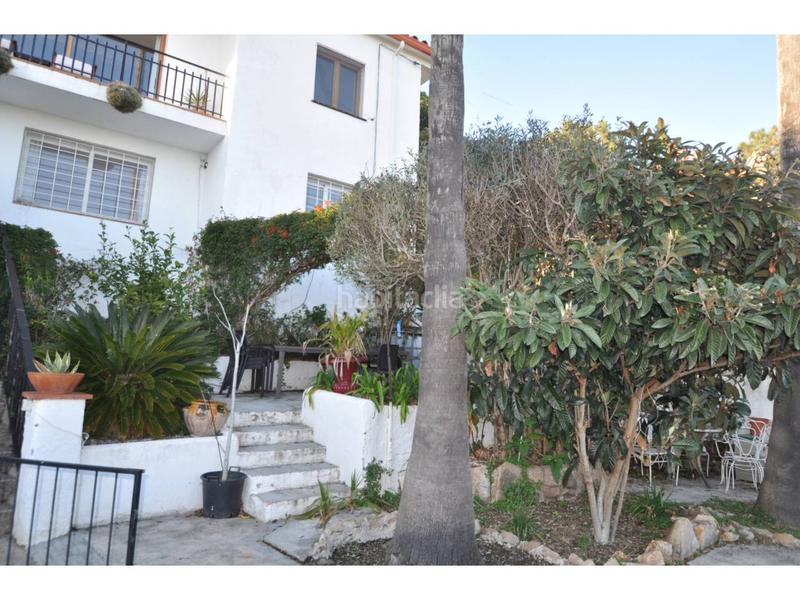 Foto acb44599-9259-4357-8590-55e37b7f9fa1. Casa en arbres 34 venta de casa en Serra Brava Lloret de Mar