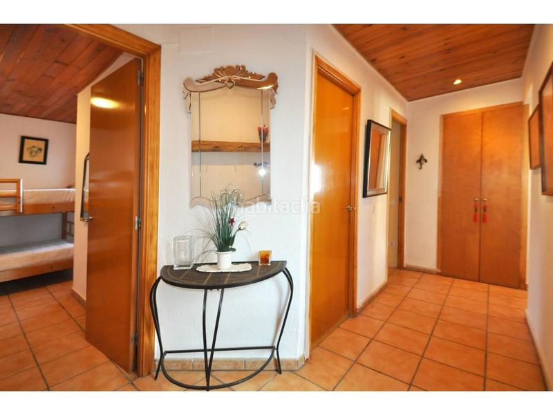 Foto ad2743f3-6612-4fbc-b066-62b134084c0b. Casa en arbres 34 venta de casa en Serra Brava Lloret de Mar