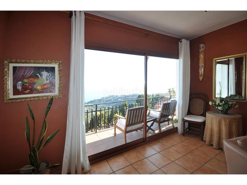 Foto e1d69e7f-065b-4eff-84b7-5843b4374b0e. Casa en arbres 34 venta de casa en Serra Brava Lloret de Mar