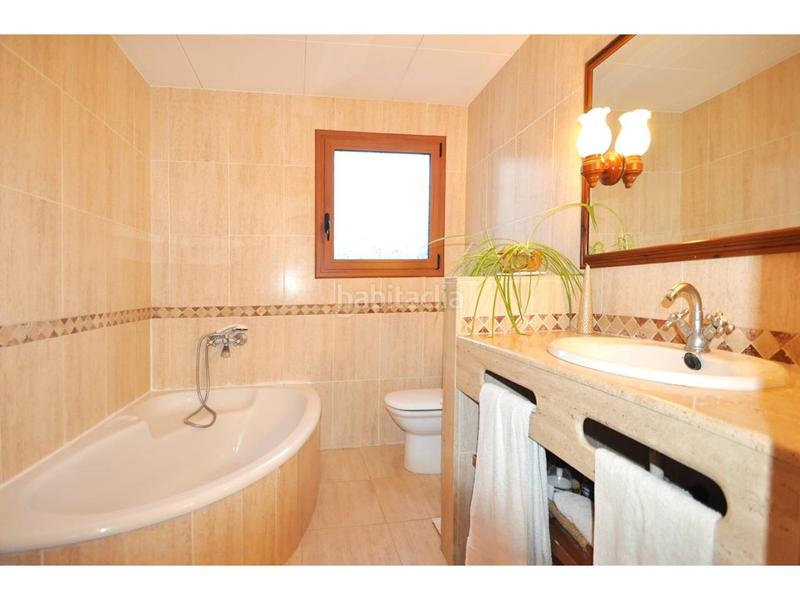 Foto e3051223-dae5-4478-ba47-af9ac93a923f. Casa en arbres 34 venta de casa en Serra Brava Lloret de Mar