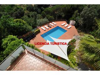 Casa a Xiprer 60. Venta en lloret de mar