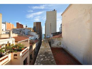 Edifici  Màrtirs. Edificio en venta en lloret de mar