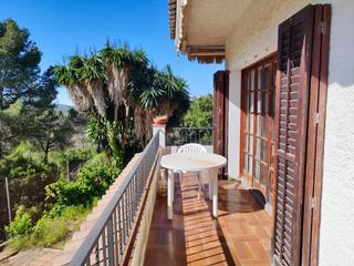 Haus in Santa cristina a les alegries 3. Venta de casa en lloret de mar!