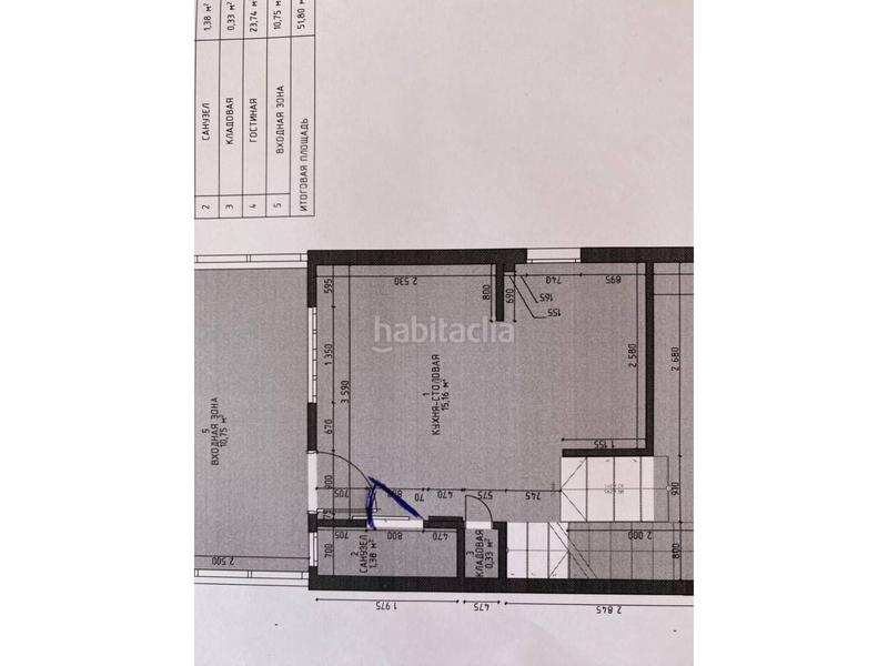 Foto 68065cde-e29b-4506-9c9a-96bb14dc436c. House in buenos aires 10 in Fenals Lloret de Mar