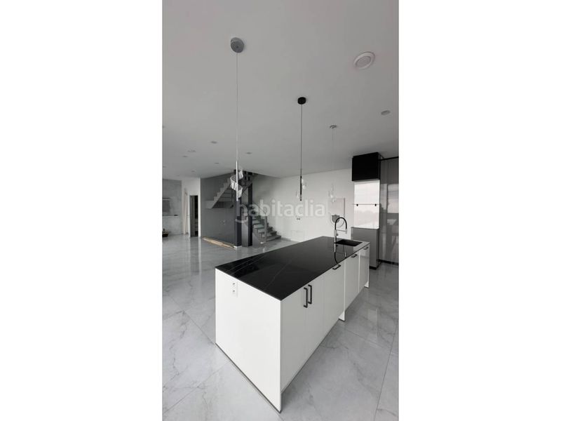 Foto 33958344-6b36-4558-8c24-c492d61e477f. Casa amb calefacció aparcament piscina a Serra Brava Lloret de Mar