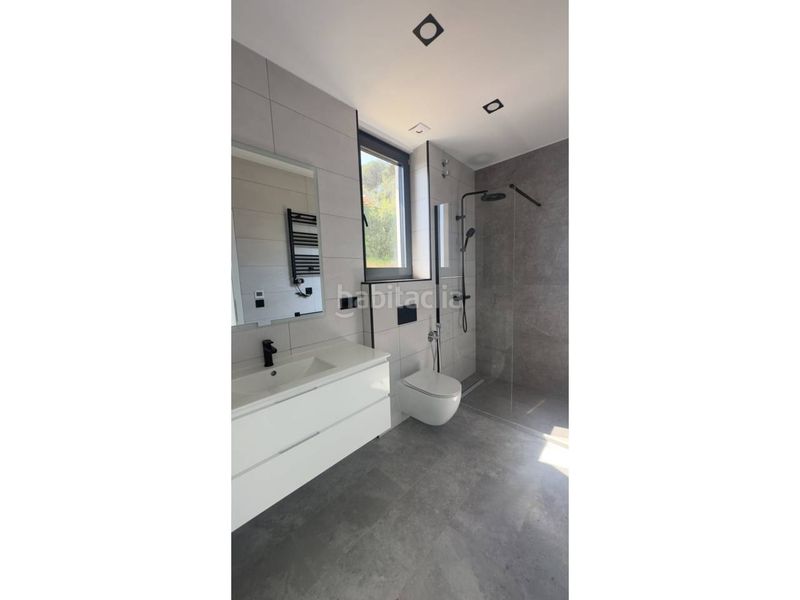 Foto 76daa5b6-8bde-4c4d-b4b7-e8b13b5962d3. Casa amb calefacció aparcament piscina a Serra Brava Lloret de Mar