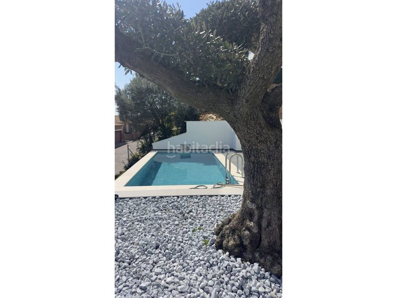 Foto dcab77cc-1a0d-4c20-bf17-6429135bccf0. Casa amb calefacció aparcament piscina a Serra Brava Lloret de Mar