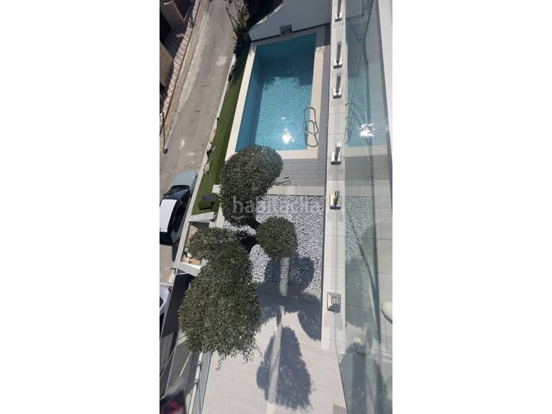 Foto e76ae099-30db-46f5-887a-c1c06ee765db. Casa amb calefacció aparcament piscina a Serra Brava Lloret de Mar