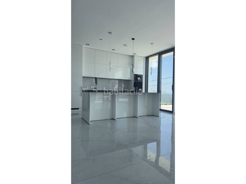 Foto f18a1fc5-8f6a-42a3-a679-b5bdaec18fef. Casa amb calefacció aparcament piscina a Serra Brava Lloret de Mar