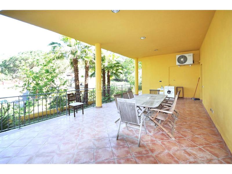 Foto dc668367-51e6-40c3-801b-05b48d4f1cfa. Casa venta de casa en terrabrava - Tordera parc Tordera