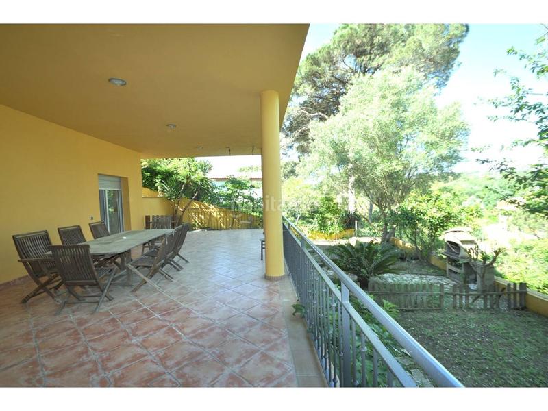 Foto f58bc89d-e015-486f-a501-b58649b158f8. Casa venta de casa en terrabrava - Tordera parc Tordera