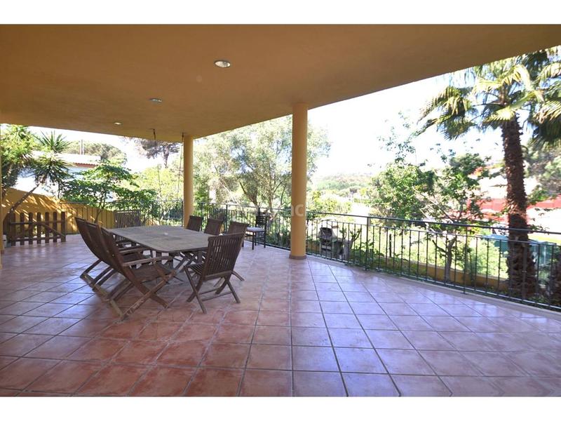 Foto f6918653-bd76-413c-8840-83e4fd296e9a. Casa venta de casa en terrabrava - Tordera parc Tordera