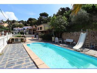 Casa  Falgueres. Casa en venta en lloret de mar