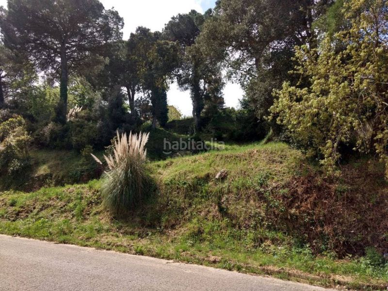 Foto 0d44336e-db03-457e-b384-568f82f9a6e7. Finca rústica a avenida mil·lenni 22 a Lloret Residencial - Montlloret Lloret de Mar