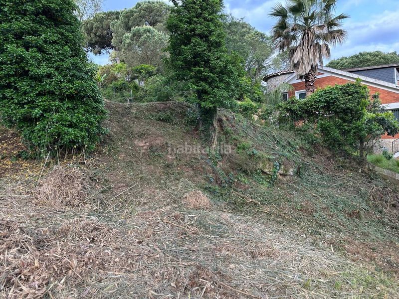 Foto 235c5f82-4682-4e8f-b933-b97166fe4f2f. Finca rústica a avenida mil·lenni 22 a Lloret Residencial - Montlloret Lloret de Mar