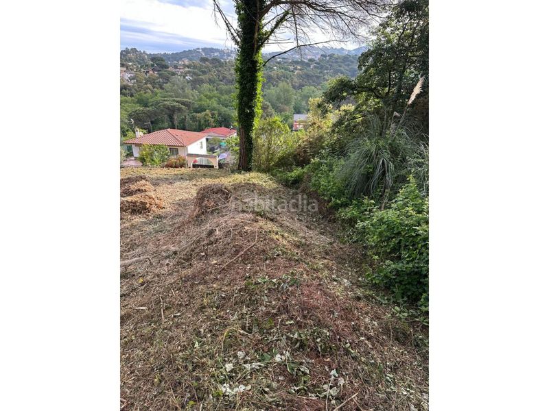 Foto 497be9f6-aeaa-4526-bcb4-ee73416abb53. Finca rústica a avenida mil·lenni 22 a Lloret Residencial - Montlloret Lloret de Mar
