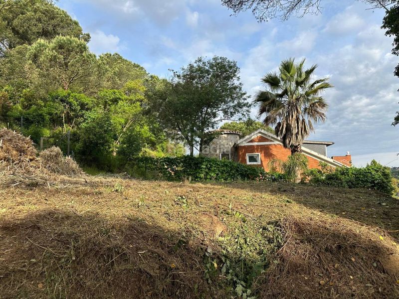 Foto 4c774776-84cf-4927-8c42-fac3ea3a7773. Finca rústica a avenida mil·lenni 22 a Lloret Residencial - Montlloret Lloret de Mar