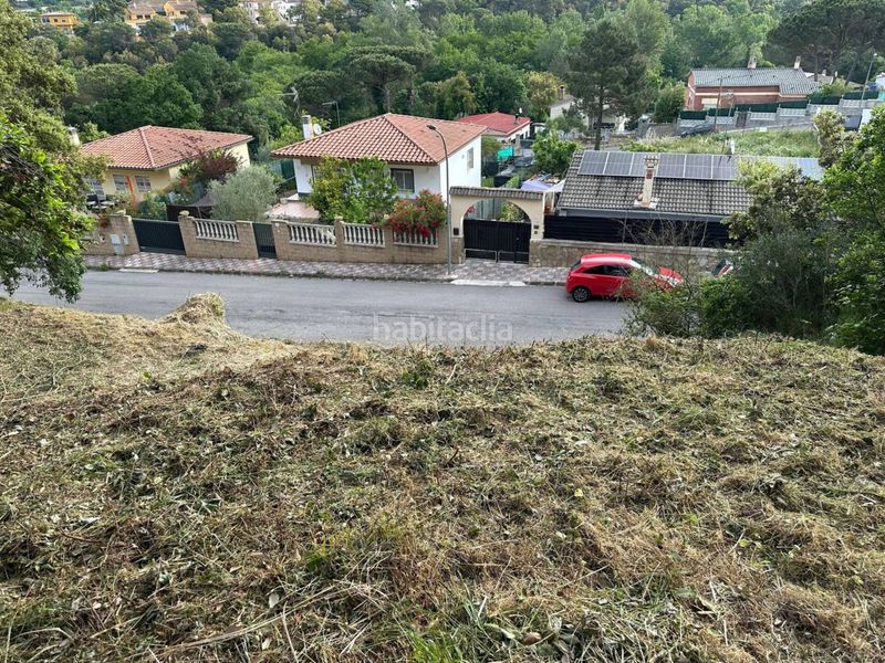 Foto 4e9c08d0-1ff1-4246-8508-8c00b613f0f4. Finca rústica a avenida mil·lenni 22 a Lloret Residencial - Montlloret Lloret de Mar