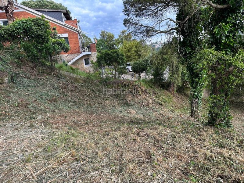Foto 9621d175-33bc-4dc9-98c4-e41d0cd30987. Finca rústica a avenida mil·lenni 22 a Lloret Residencial - Montlloret Lloret de Mar