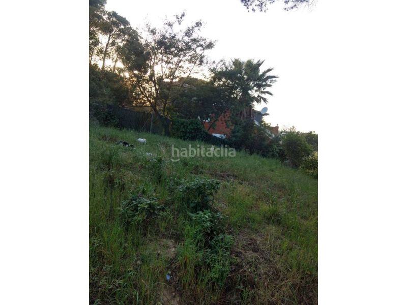 Foto cf34f0bb-7bf4-44ec-9fe8-c67722493160. Finca rústica a avenida mil·lenni 22 a Lloret Residencial - Montlloret Lloret de Mar