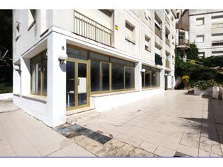 Local Comercial a Doctor fleming 60. Venta de local comercial en lloret de mar