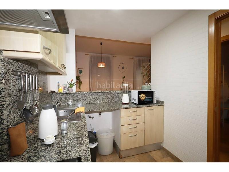 Foto bc7a9552-f6c8-46ed-a45b-b95d10afcc50. Piso venta de un piso en Fenals Lloret de Mar